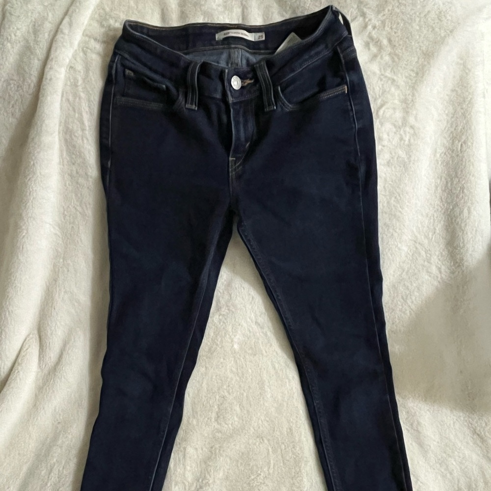 Levi’s Jeans